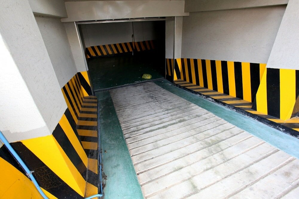 Фото Jeju Happy Hotel