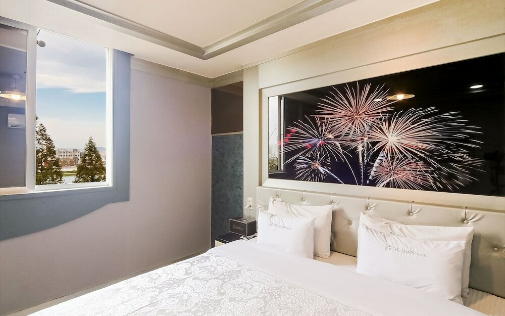 Фото Ulsan Samsan The Syap