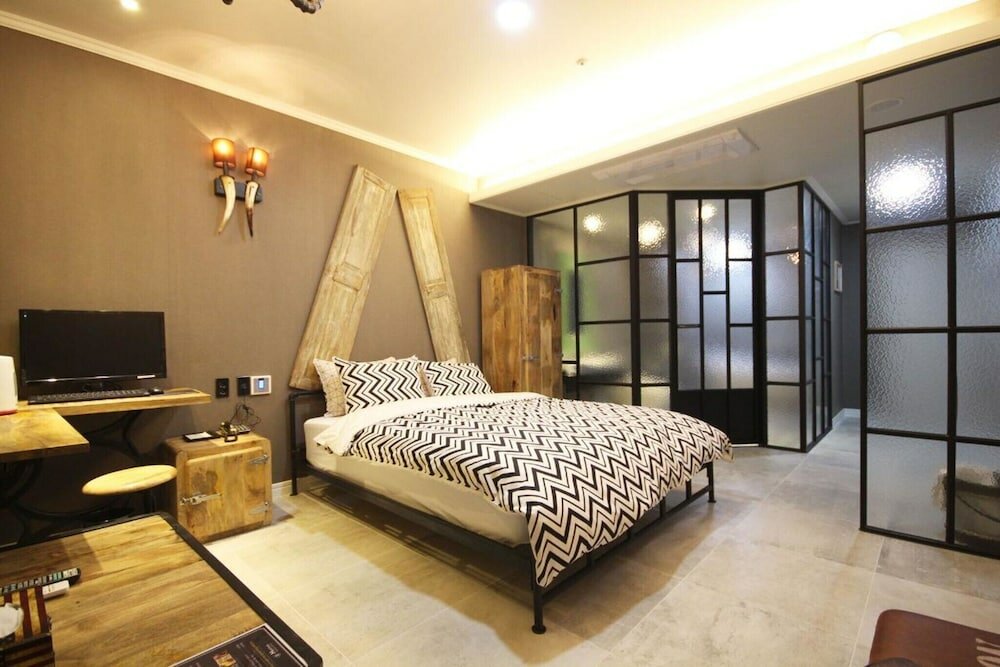 Фото Changwon Sangnamdong Heritage Hotel