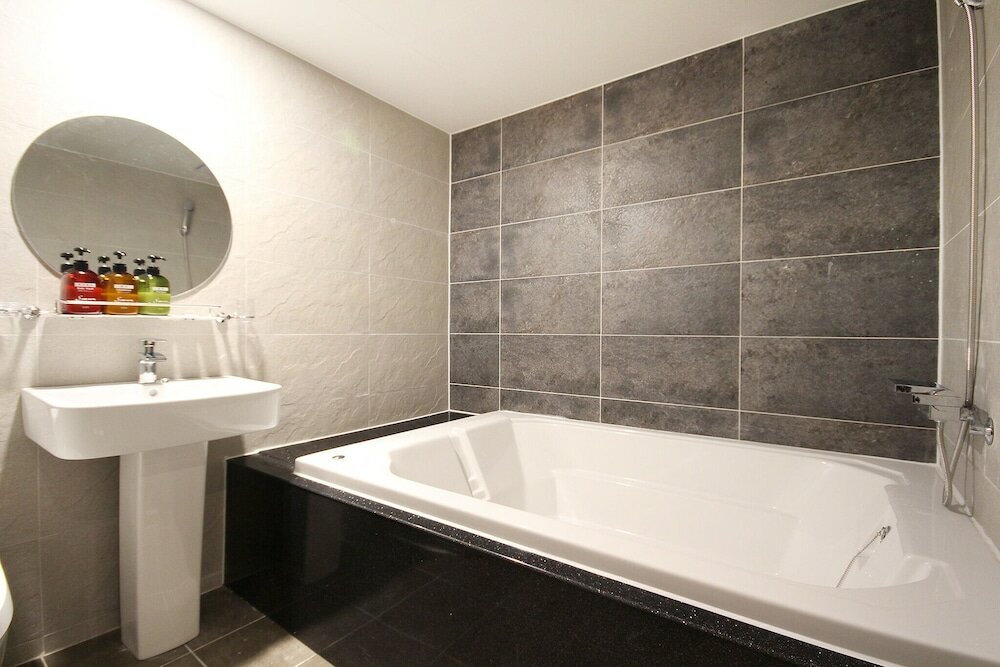 Фото Changwon Sangnam-dong Some