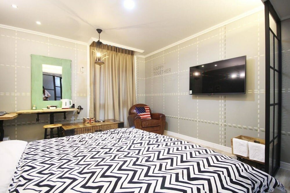 Фото Changwon Sangnamdong Heritage Hotel