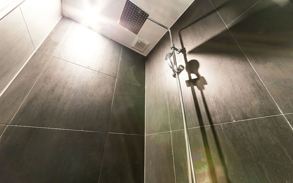 Фото Incheon Ali Suite Hotel