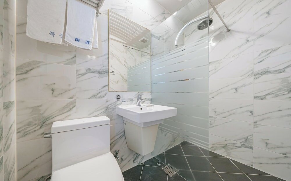 Фото Jeju Beijing Motel