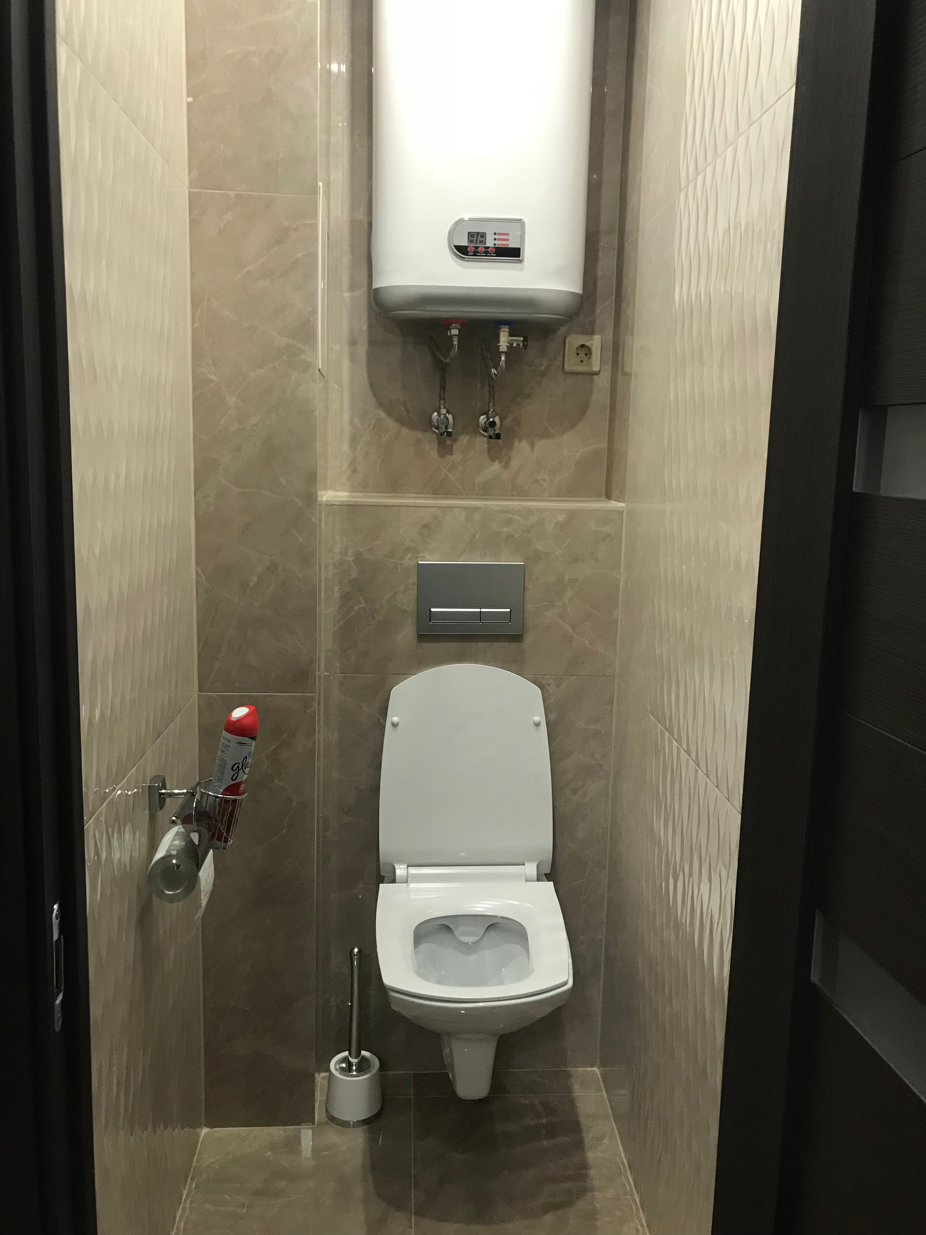 Фото Апартаменты Парковая 8 Liberty