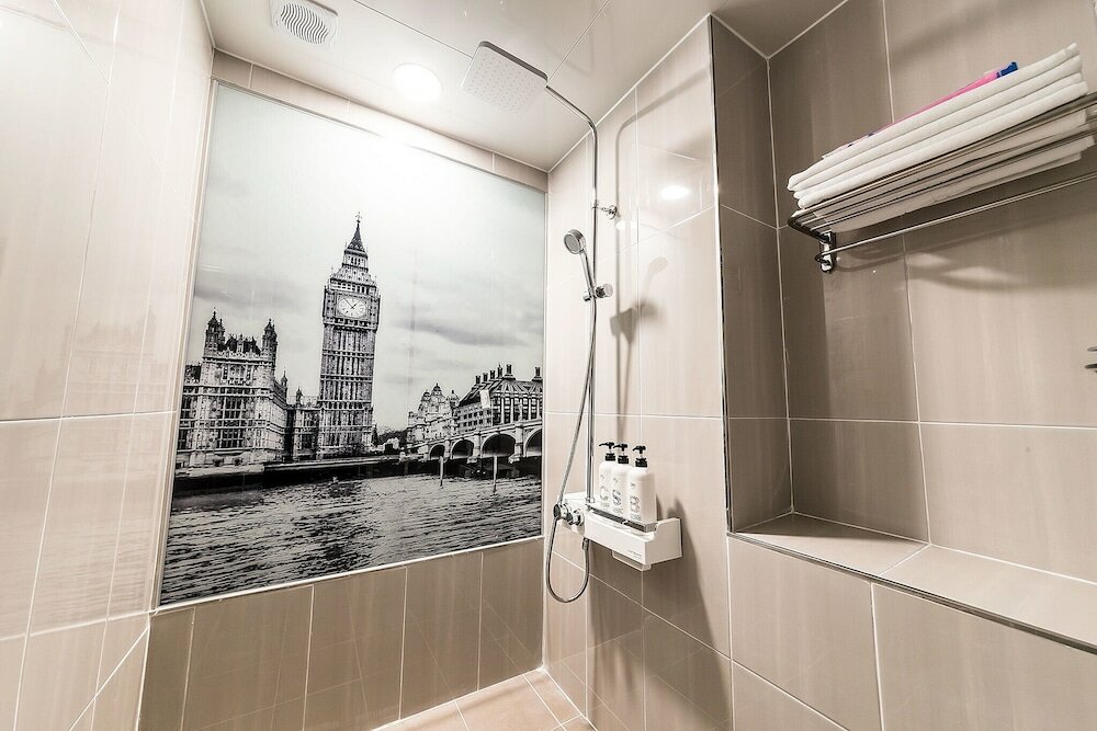 Фото Indeogwon Valt Hotel