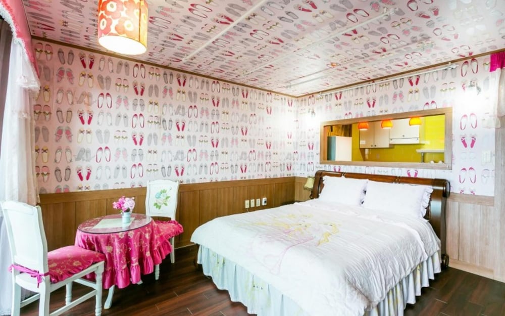 Фото Ganghwado Woori Bada Pension