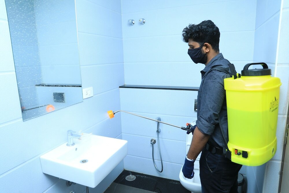 Фото Laya Regency