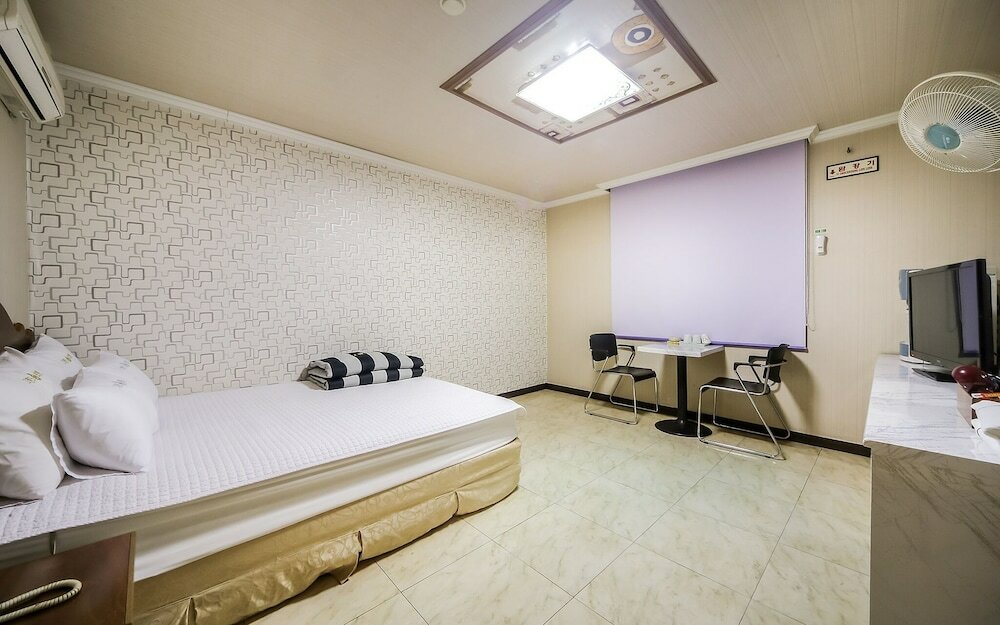 Фото Geoje Grand