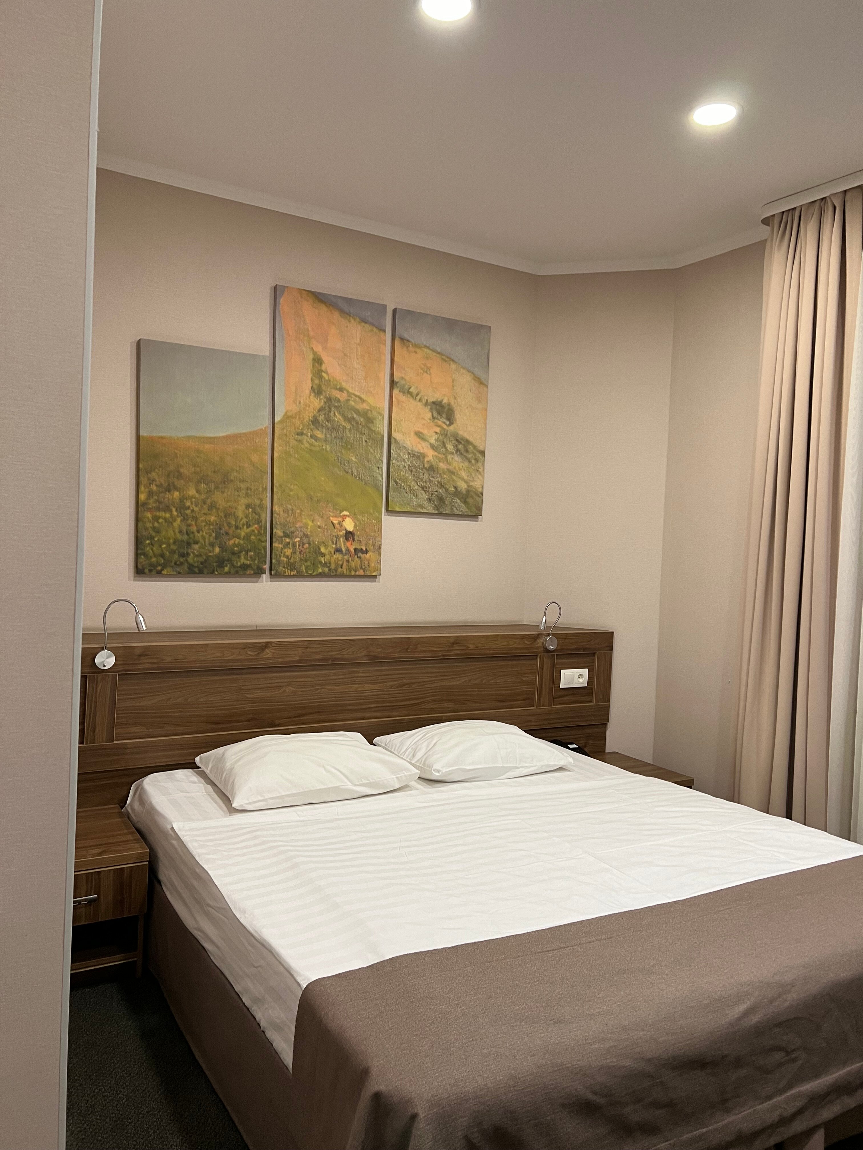 Фото Платов на Дубовского