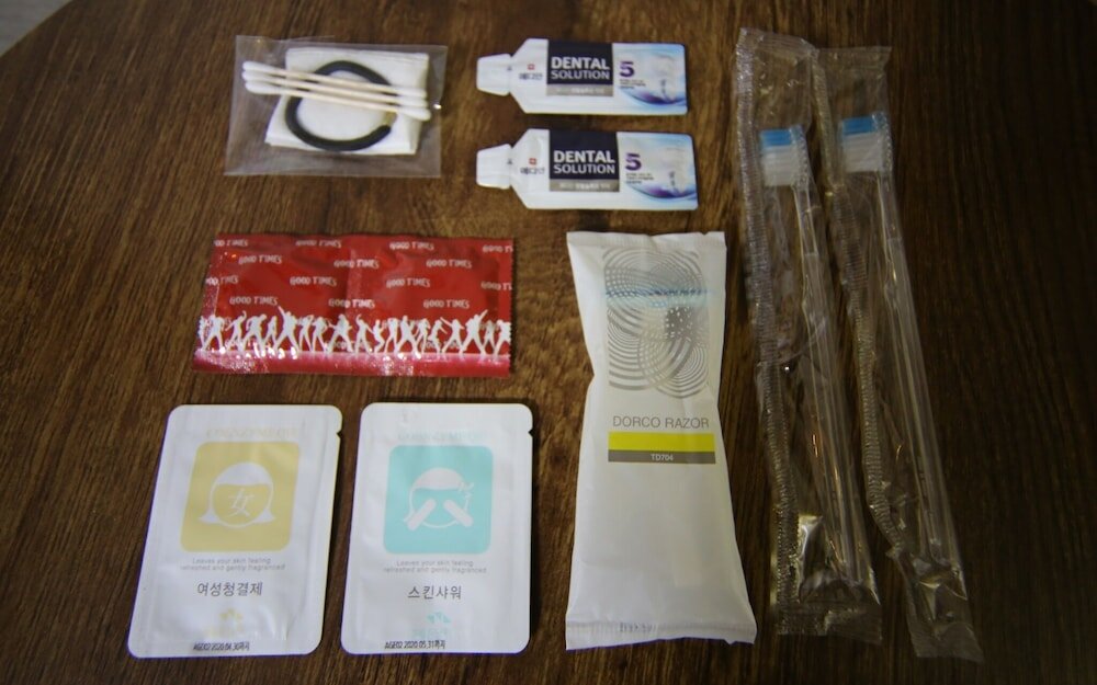 Фото Geoje Jangseungpo Yangpa