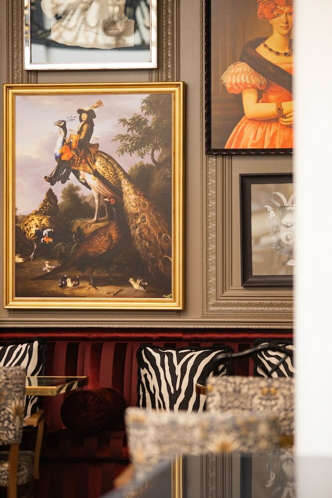 Фото Maalot Roma