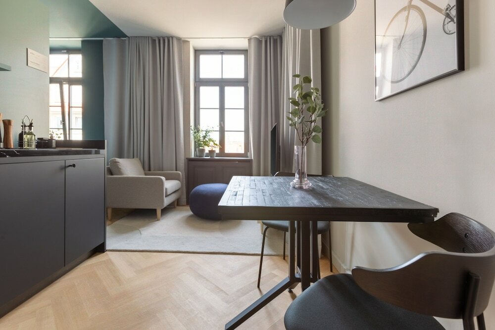 Фото Limehome Rottenburg Poststraße