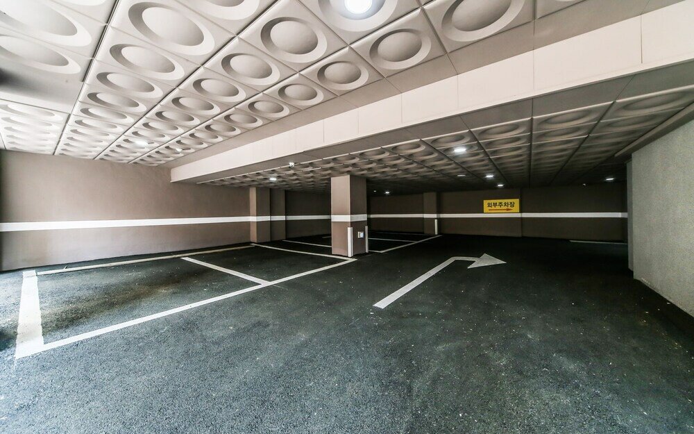 Фото Gimhae Eobangdong The Gentle Hotel