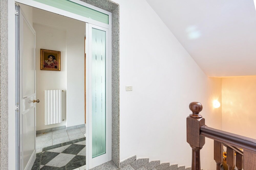 Фото 2186 Attico Demetra