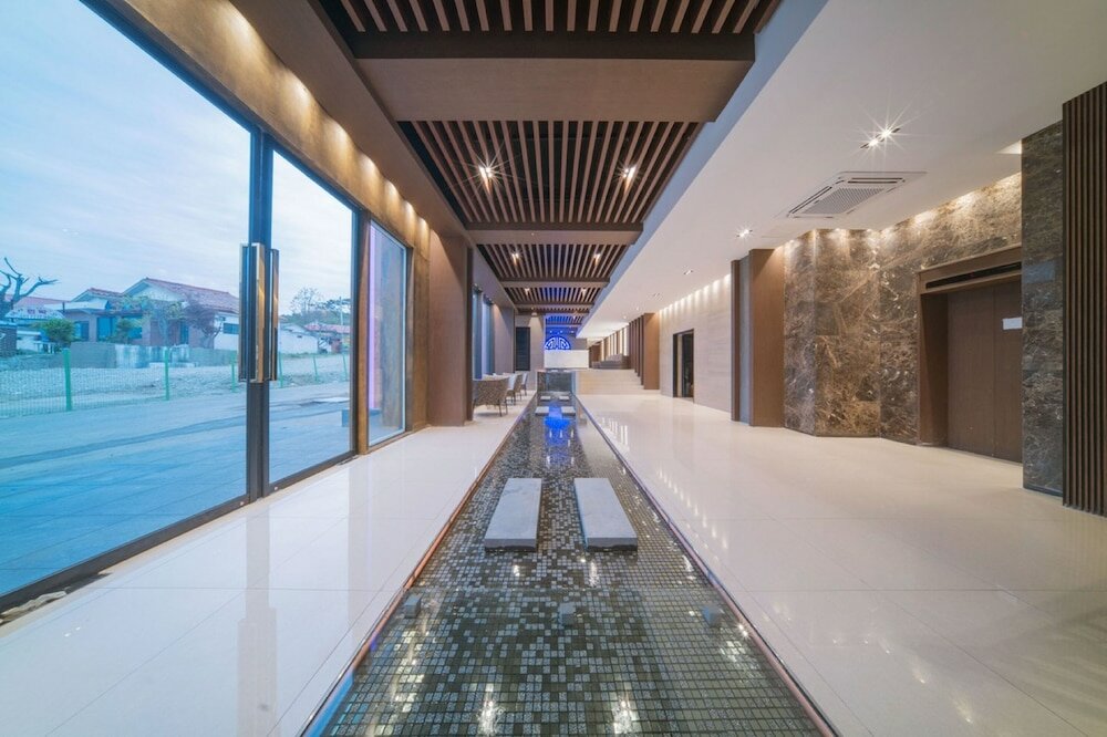 Фото Yean Hwa Moon hotel