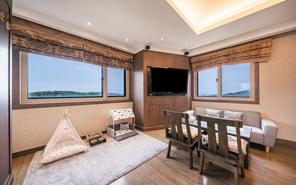 Фото Incheon Prince Hotel