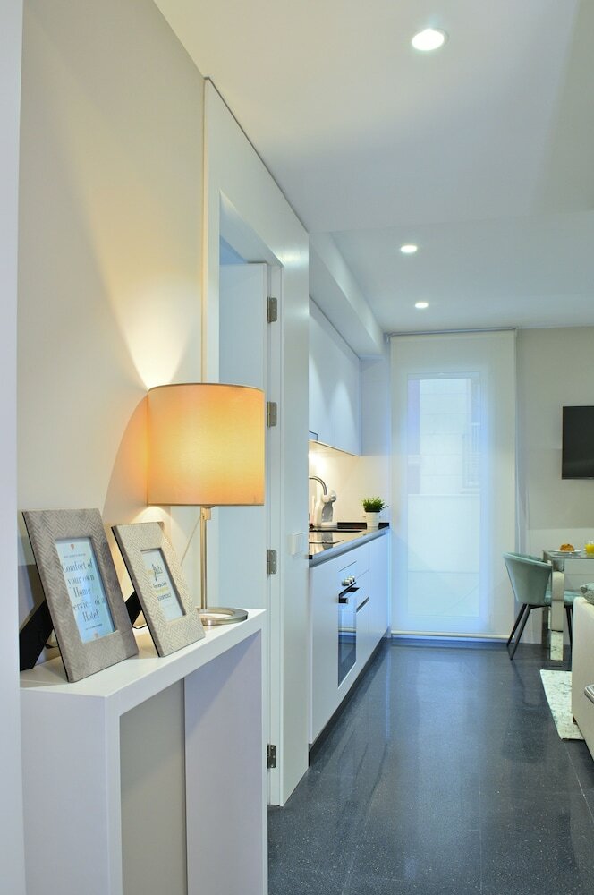 Фото Myflats Rambla Collection