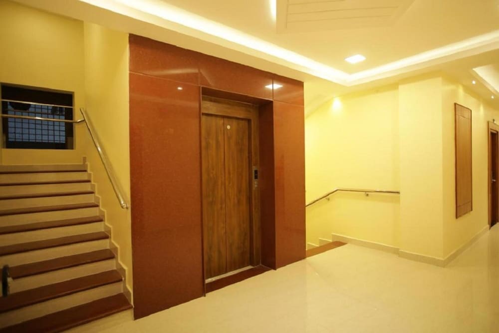 Фото I Residency