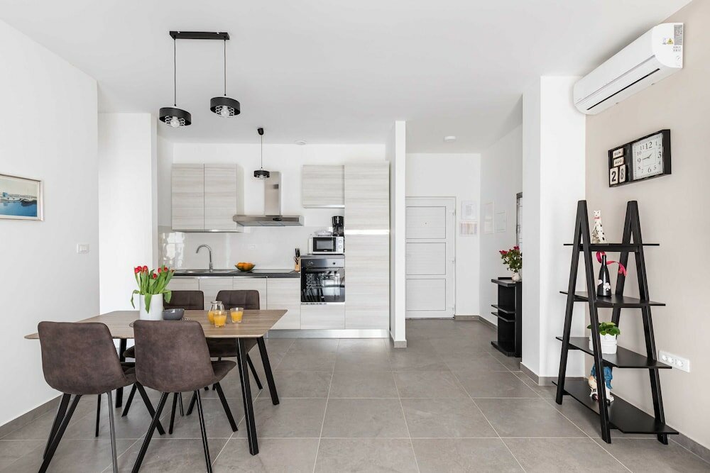 Фото Apartments Villa Salona Sky