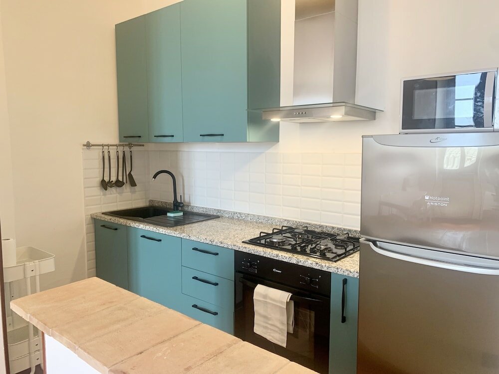 Фото Magdalene Apt