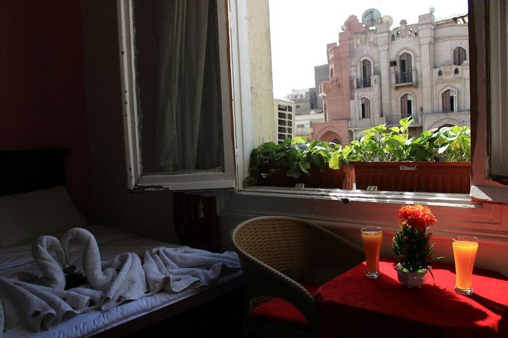 Фото Victory Of Downtown Hotel