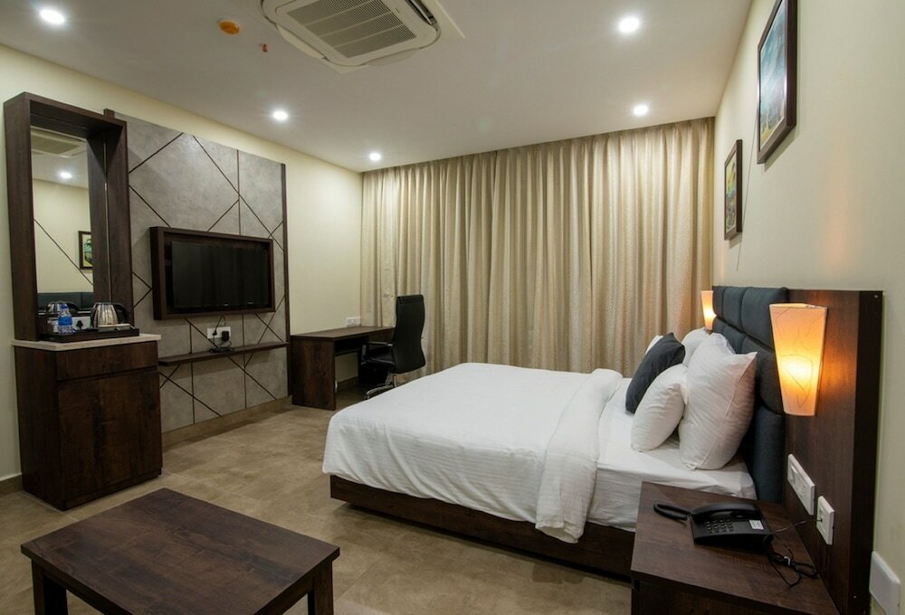 Фото Anna Residency