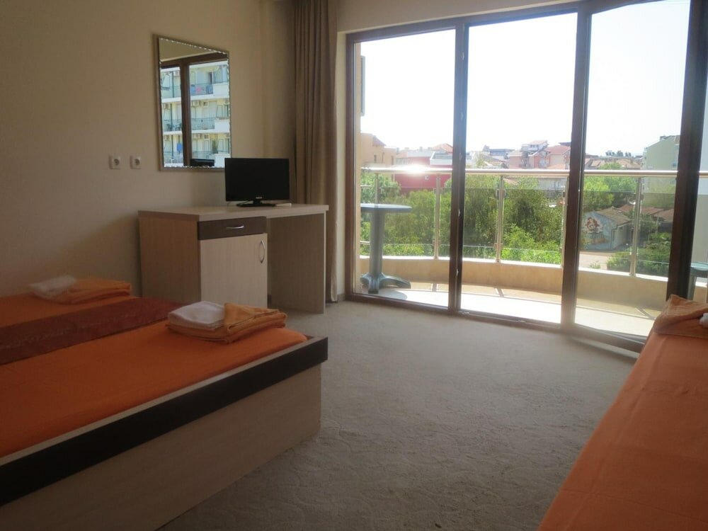 Фото Hotel Golden Lion