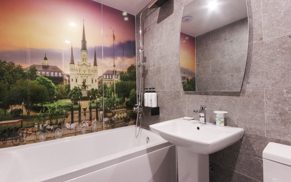 Фото Ulsan Mugeodong With