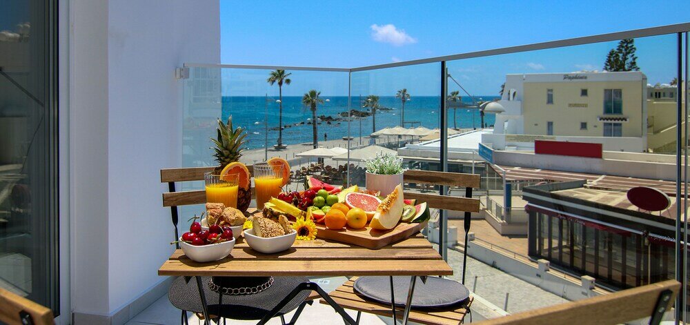 Фото Phaedrus Living- Seaside Lighthouse 74