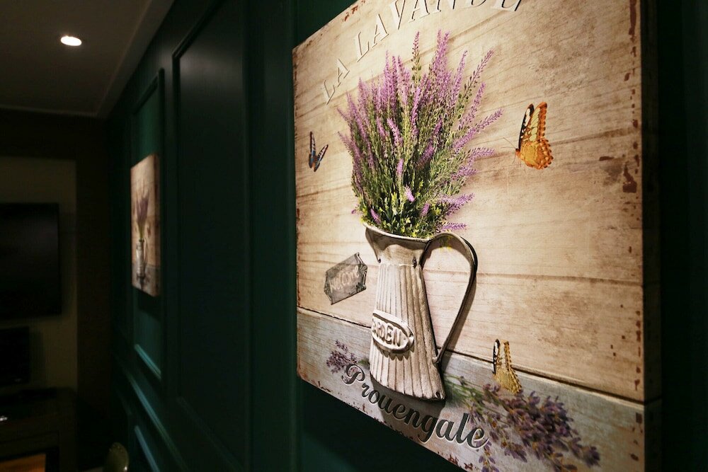 Фото Indeokwon Bali