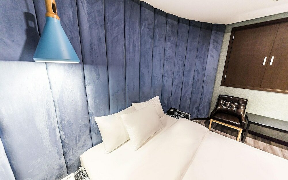 Фото Indeogwon Valt Hotel