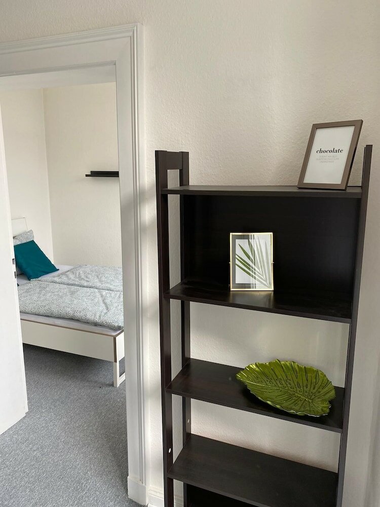 Фото Gäste-Liesel Ferienwohnungen