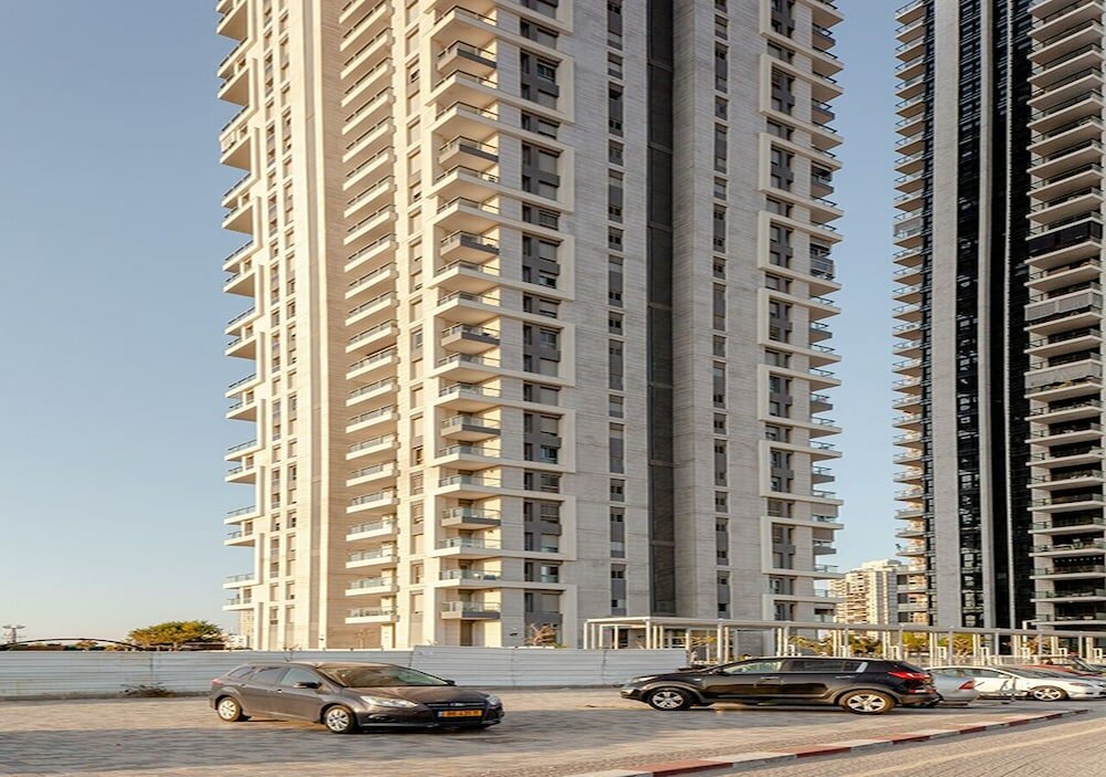 Фото Luxury Apartment Best Location Beach View