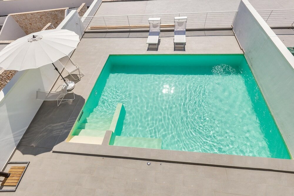 Фото 1934 Villa Punta Ristola