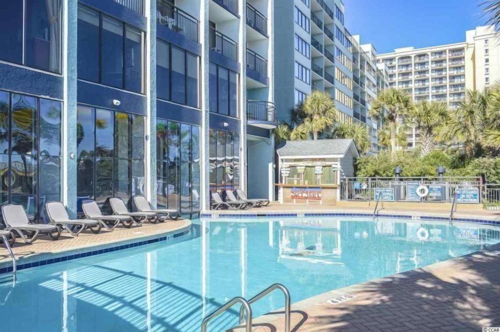 Фото Monterey Bay 1103 Myrtle Beach Escape