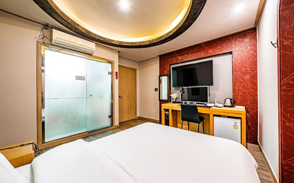 Фото Incheon Daily