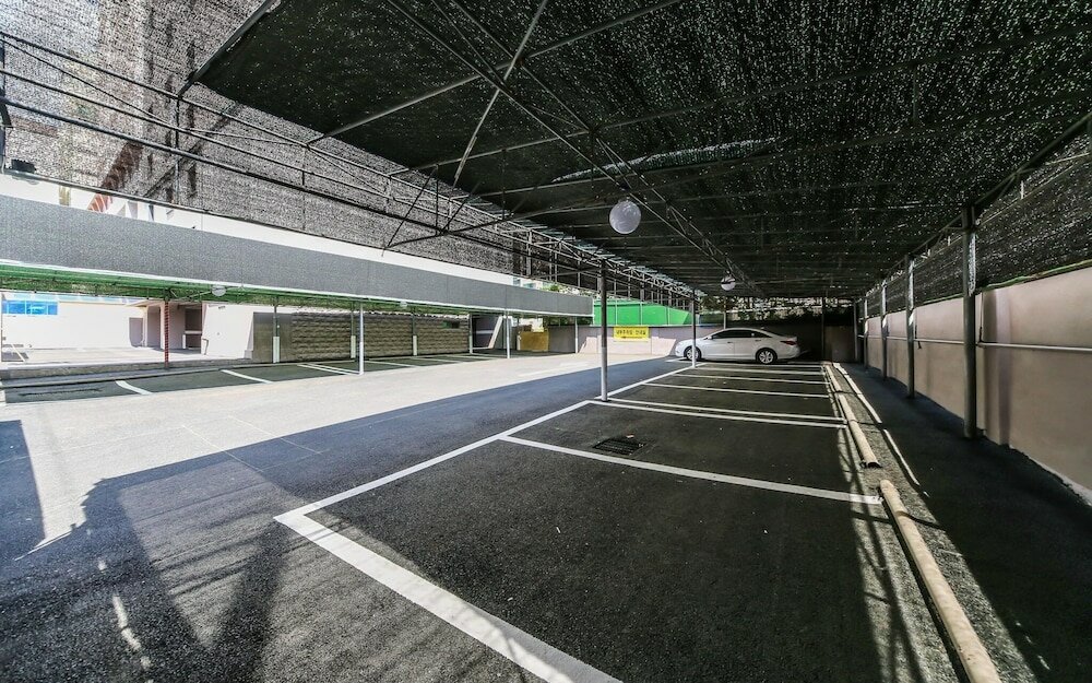 Фото Gimhae Eobangdong The Gentle Hotel