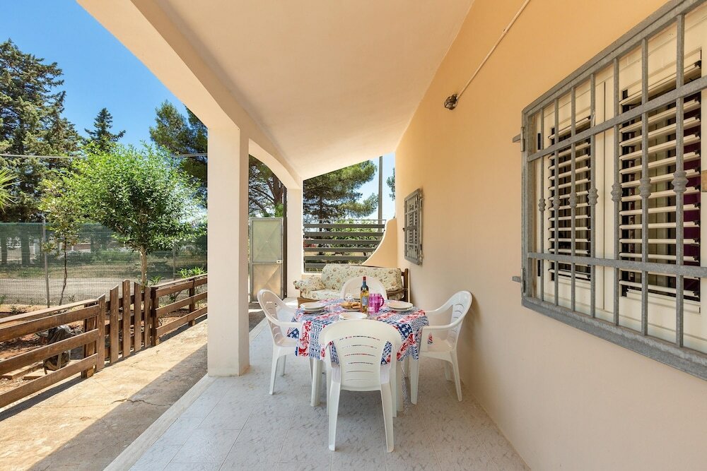 Фото 2003 Villetta Dolores