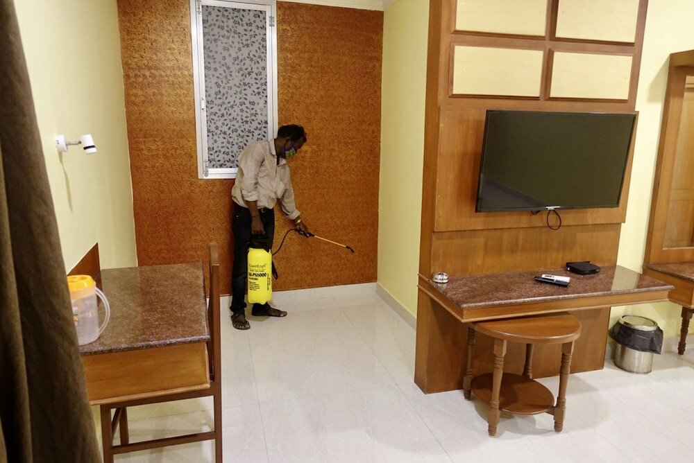 Фото I Residency