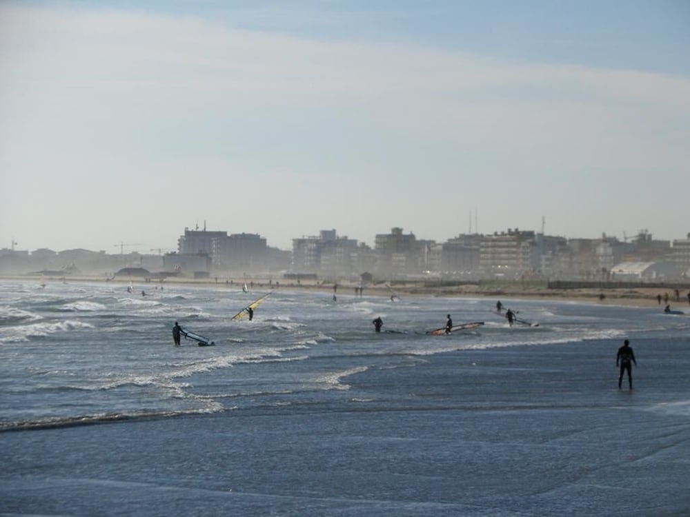 Фото Hotel Europeo