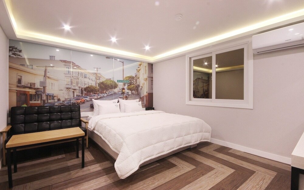 Фото Ulsan Mugeodong With