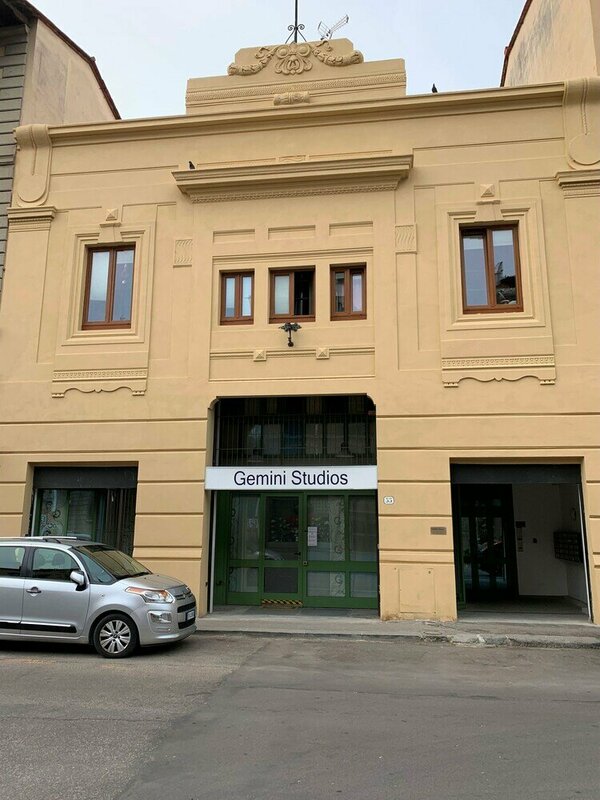 Апартаменты Studio 4 Persons Occupancy, Week Offer all Utilities Included во Флоренции