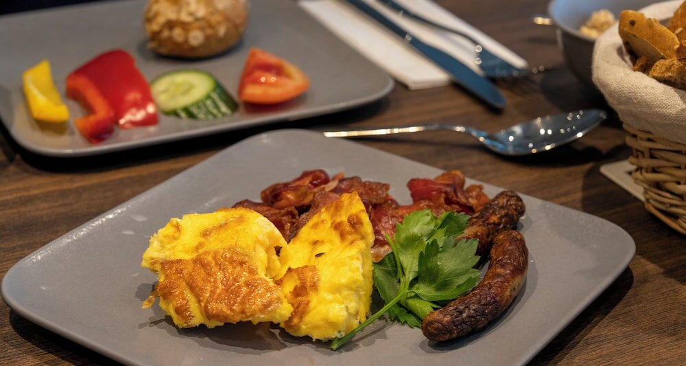 Фото Plaza Premium Muenchen