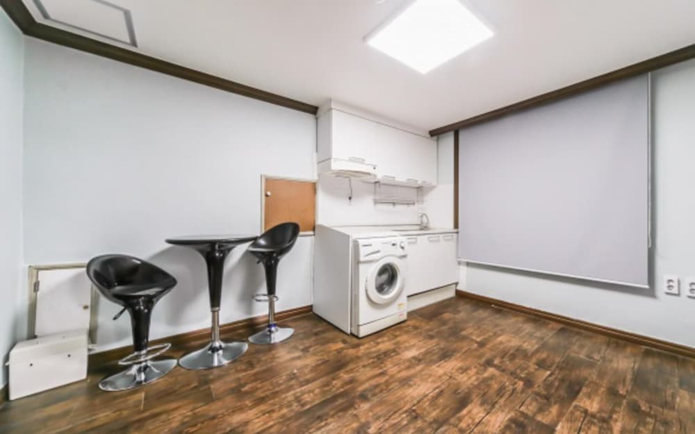 Фото Changwon Yonghodong In