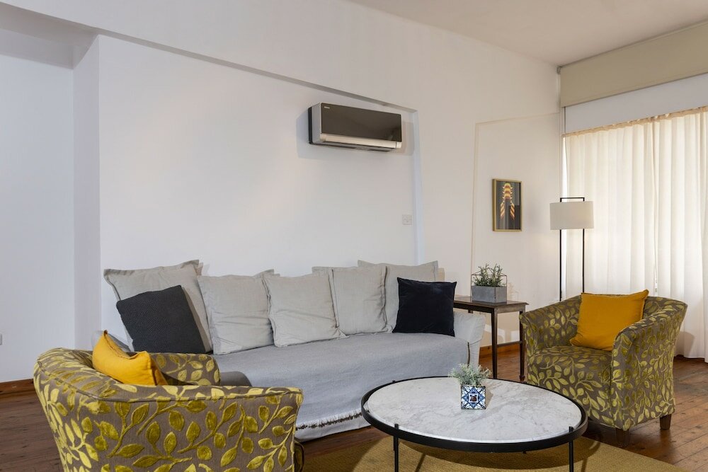 Фото 1-80 Collection Limassol Historic Center