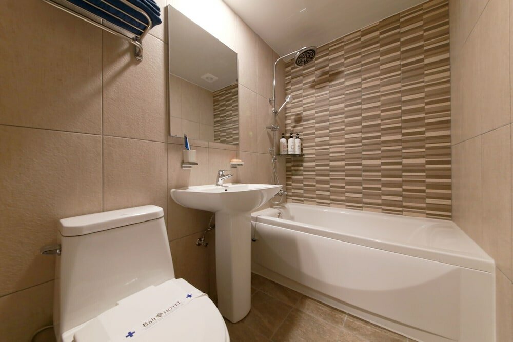 Фото Indeokwon Bali