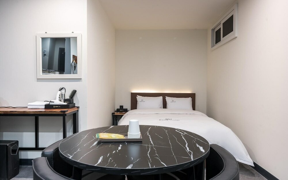 Фото Incheon Daily