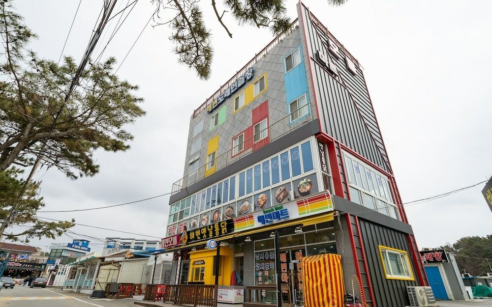 Фото Incheon Beach