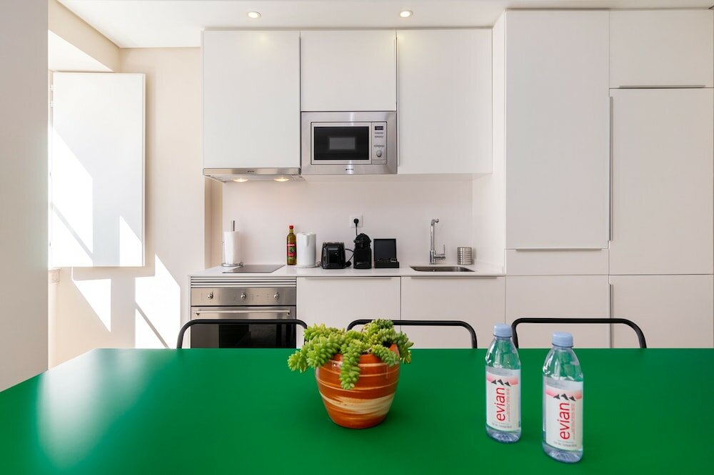 Фото Stay&co Lisbon Rossio