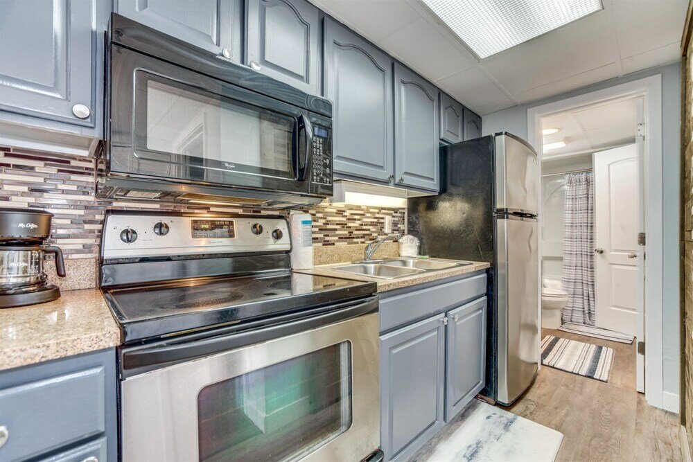 Фото Monterey Bay 1103 Myrtle Beach Escape